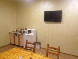 Сауна «Жара» на Бигичева 2