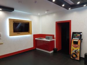 Сауна «Жара» на ул. Жуковка, 42