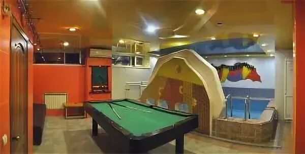 Проточная д.8